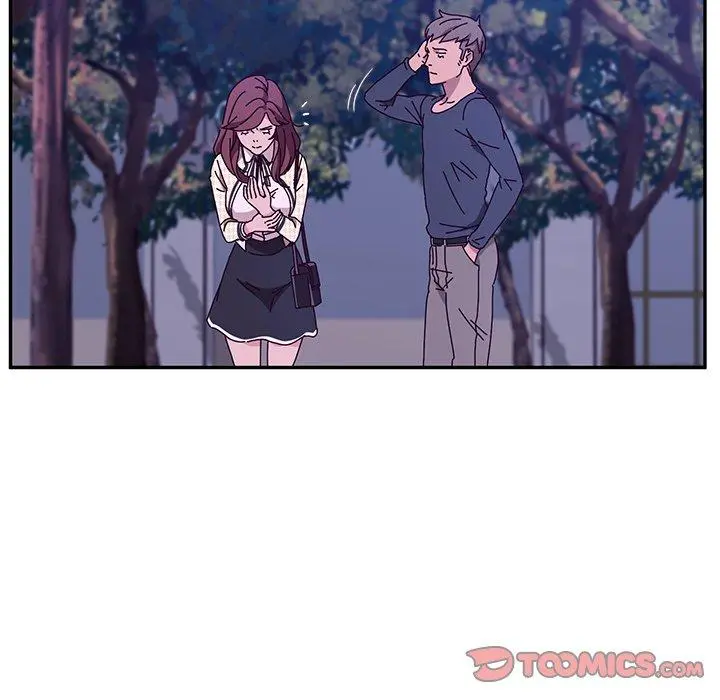 她们的恶作剧 第44话 第57页