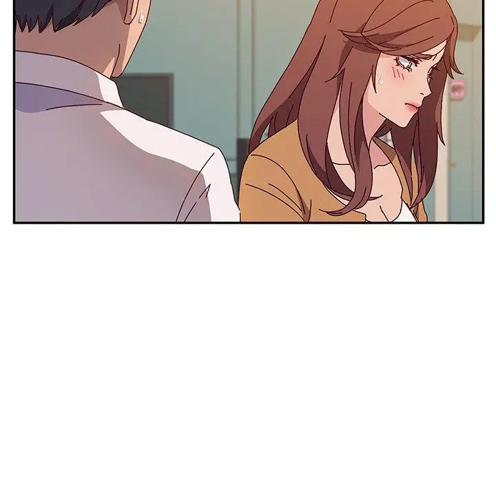 她们的恶作剧 第44话 第76页