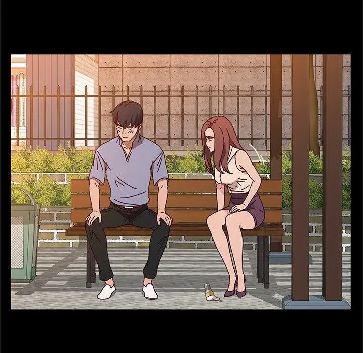 她们的恶作剧 第44话 第116页