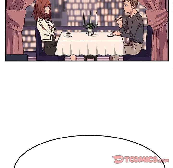 她们的恶作剧 第44话 第21页