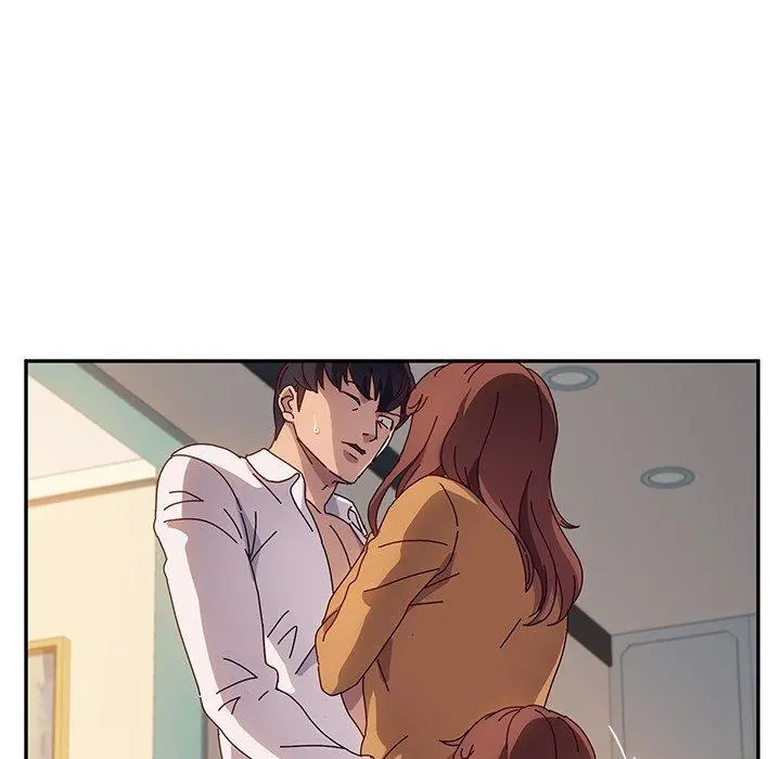她们的恶作剧 第48话 第38页