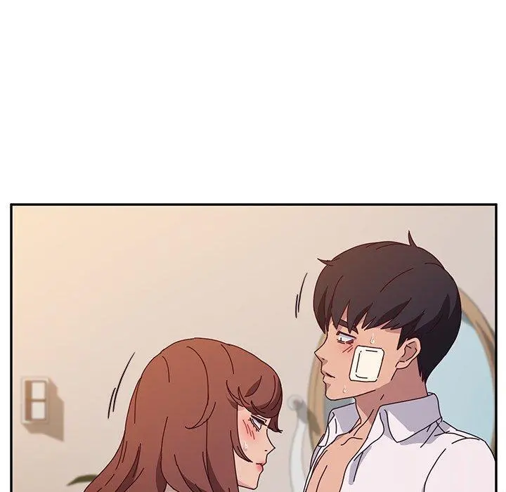 她们的恶作剧 第48话 第139页