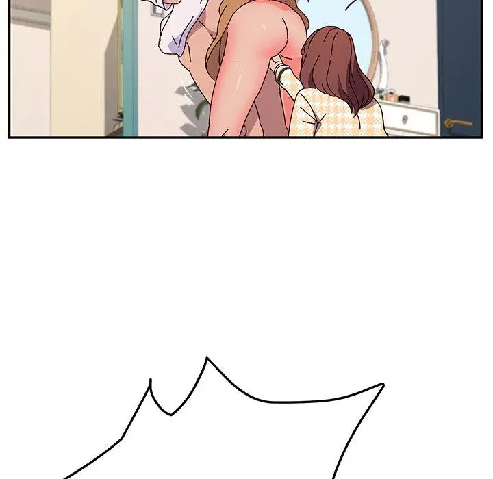 她们的恶作剧 第48话 第44页