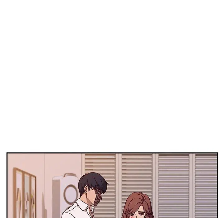 她们的恶作剧 第45话 第36页