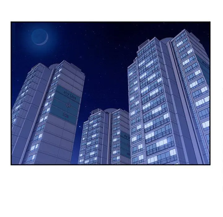 她们的恶作剧 第45话 第89页