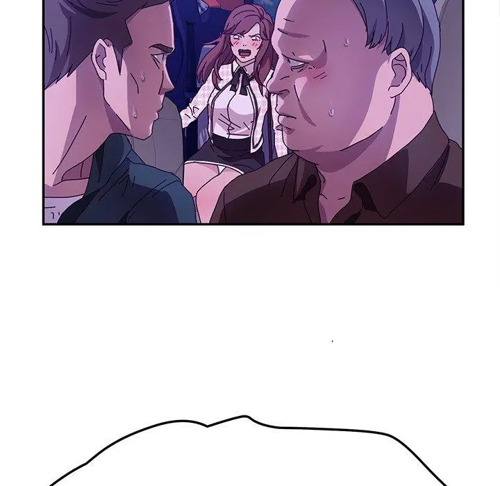 她们的恶作剧 第45话 第65页