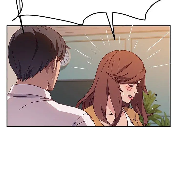 她们的恶作剧 第45话 第18页
