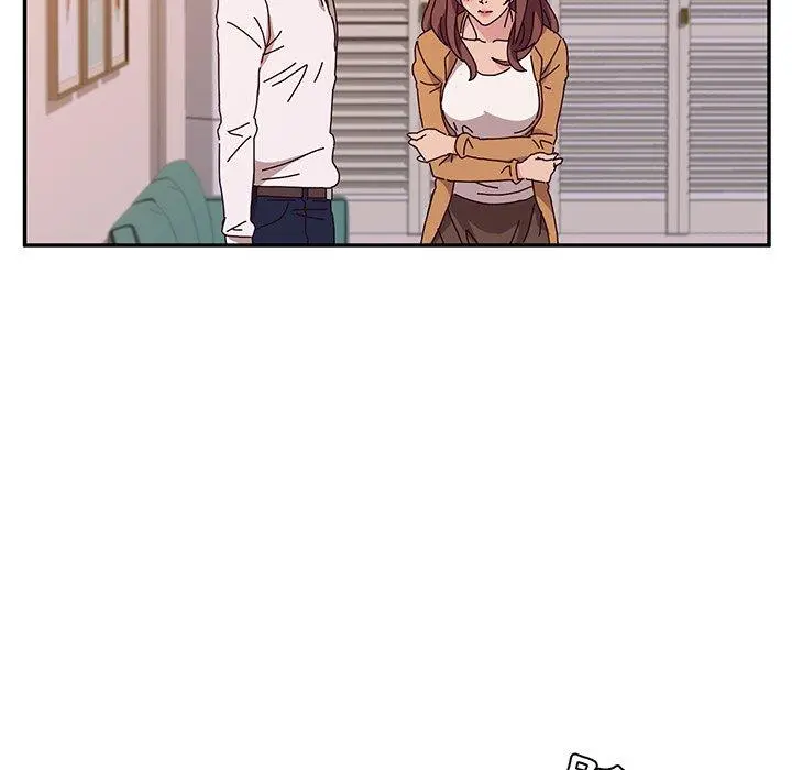 她们的恶作剧 第45话 第37页