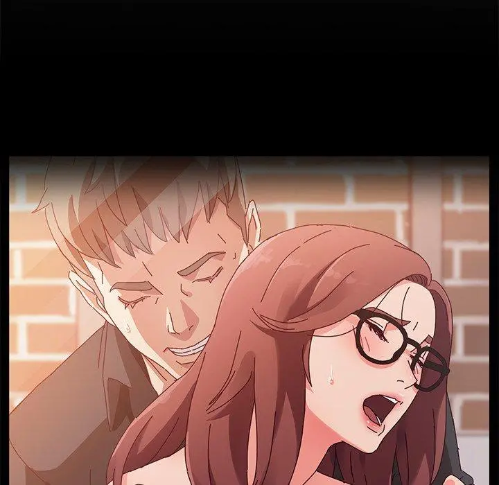 她们的恶作剧 第45话 第131页