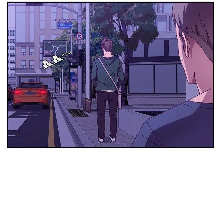 她们的恶作剧 第45话 第68页