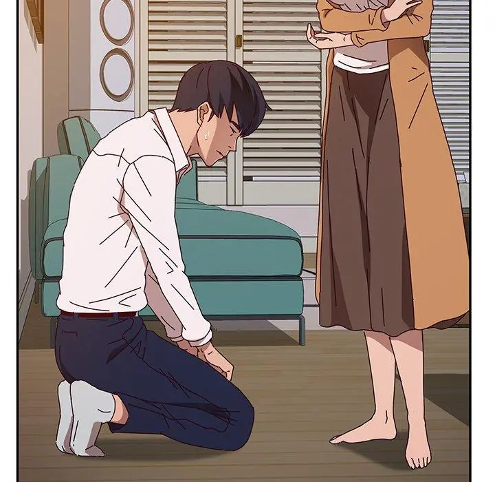 她们的恶作剧 第45话 第40页