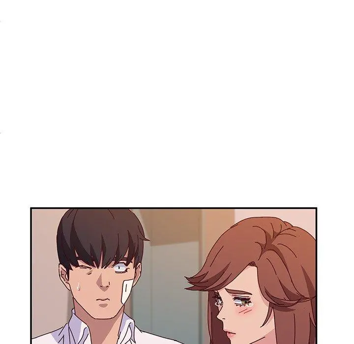 她们的恶作剧 第45话 第24页