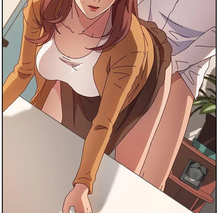 她们的恶作剧 第45话 第126页