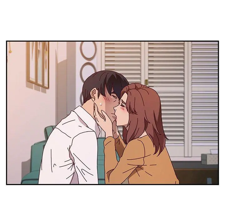 她们的恶作剧 第45话 第49页