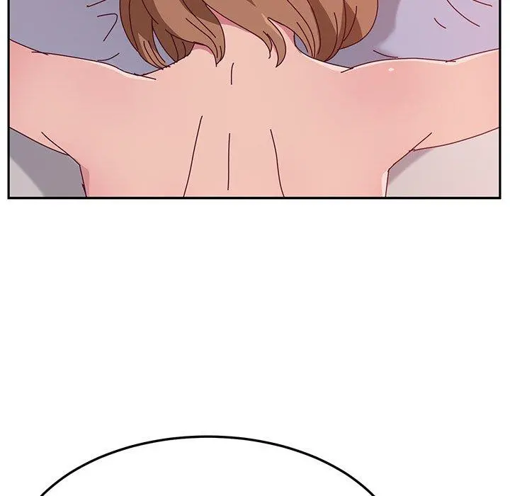 她们的恶作剧 第12话 第141页