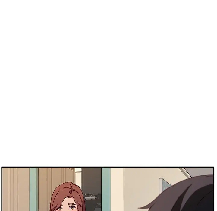 她们的恶作剧 第39话 第112页