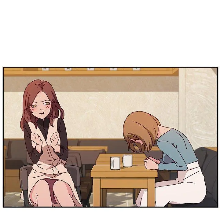 她们的恶作剧 第39话 第42页