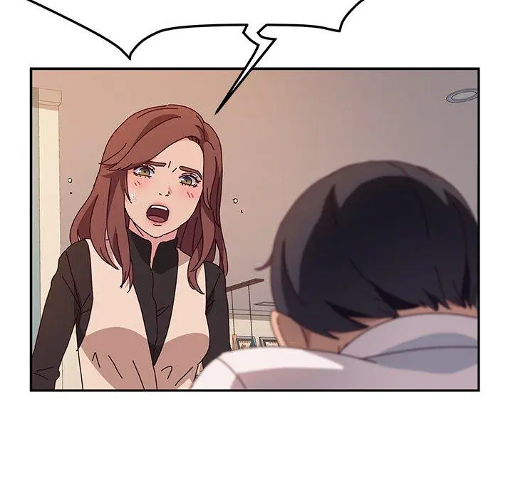 她们的恶作剧 第39话 第132页