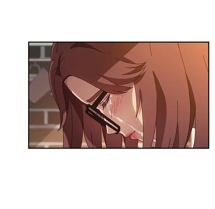 她们的恶作剧 第39话 第92页