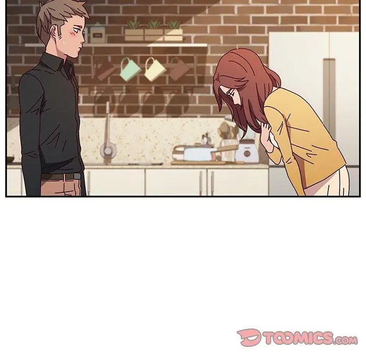她们的恶作剧 第39话 第66页