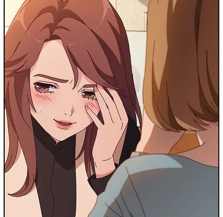 她们的恶作剧 第39话 第55页