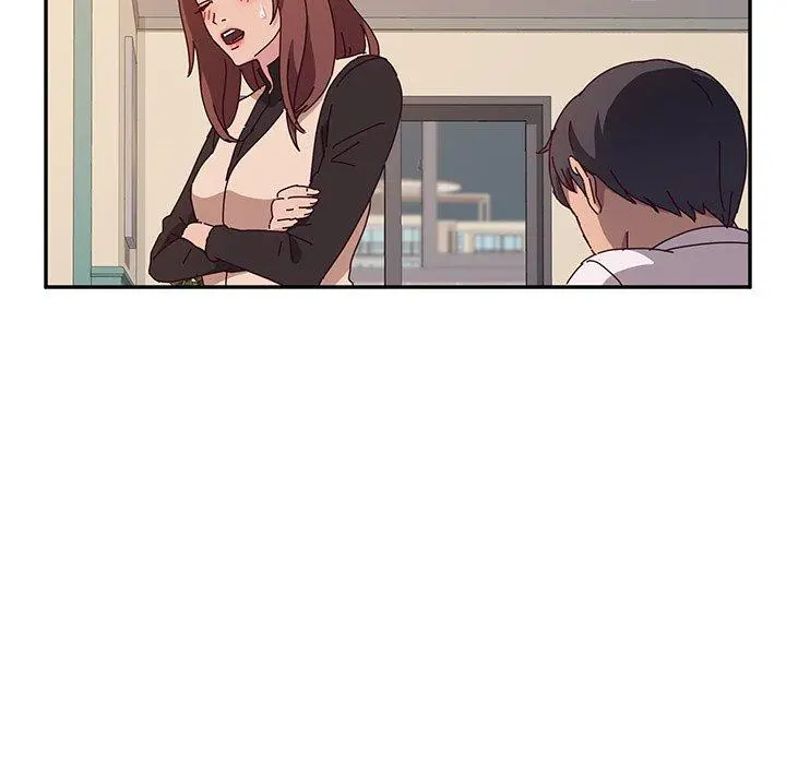 她们的恶作剧 第39话 第123页