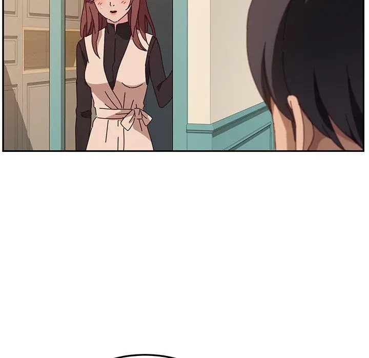 她们的恶作剧 第39话 第113页
