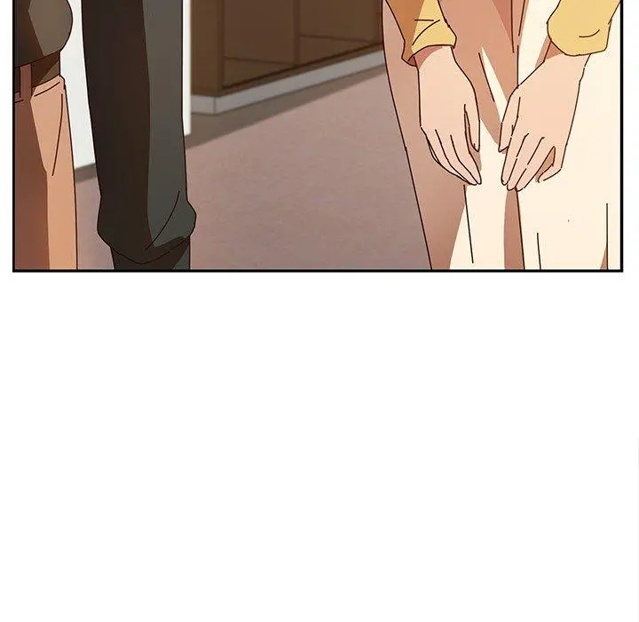 她们的恶作剧 第39话 第87页