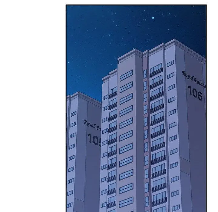 她们的恶作剧 第39话 第105页