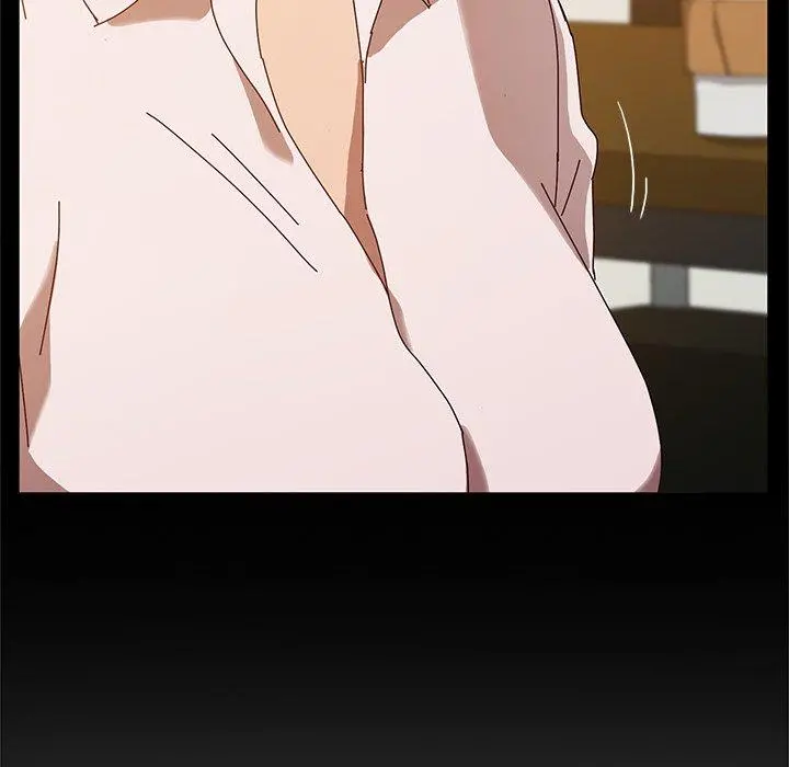 她们的恶作剧 第39话 第31页