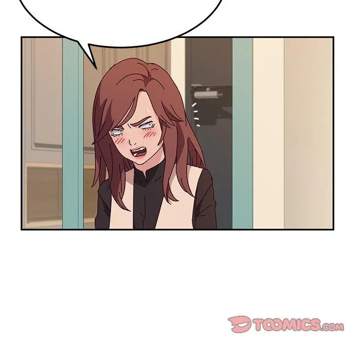 她们的恶作剧 第39话 第111页