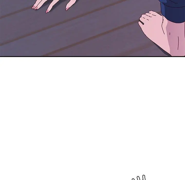 她们的恶作剧 第9话 第96页