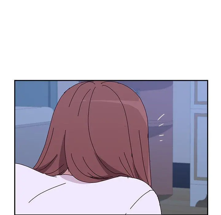 她们的恶作剧 第9话 第47页