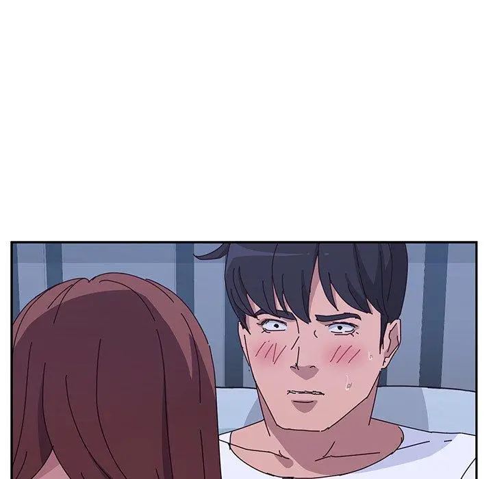 她们的恶作剧 第9话 第21页