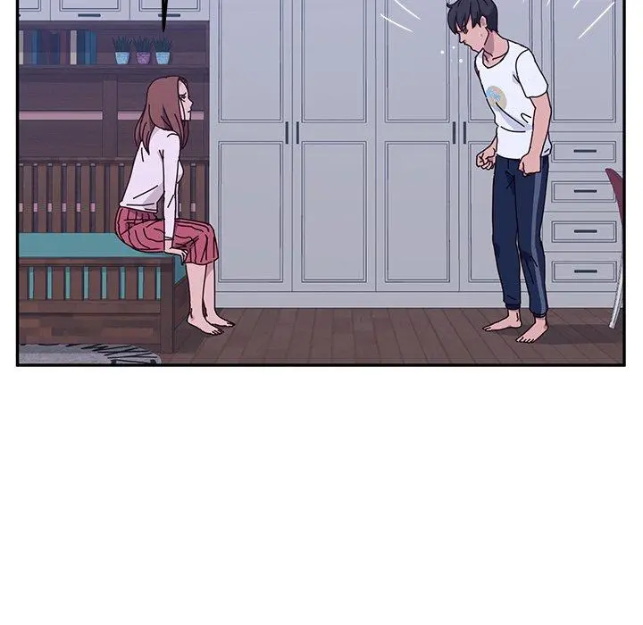 她们的恶作剧 第9话 第83页