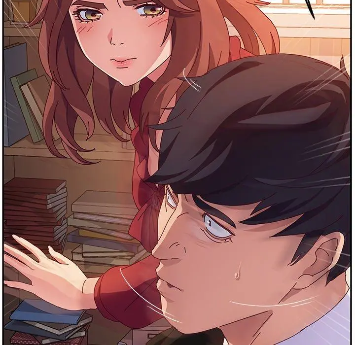 她们的恶作剧 第33话 第101页