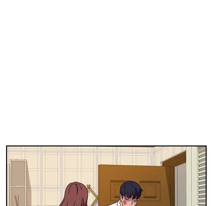 她们的恶作剧 第33话 第103页
