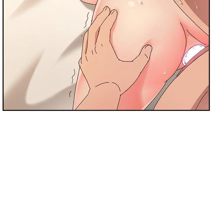 她们的恶作剧 第33话 第73页