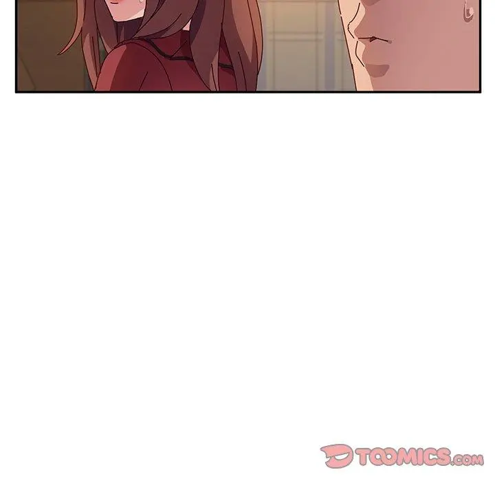 她们的恶作剧 第33话 第120页