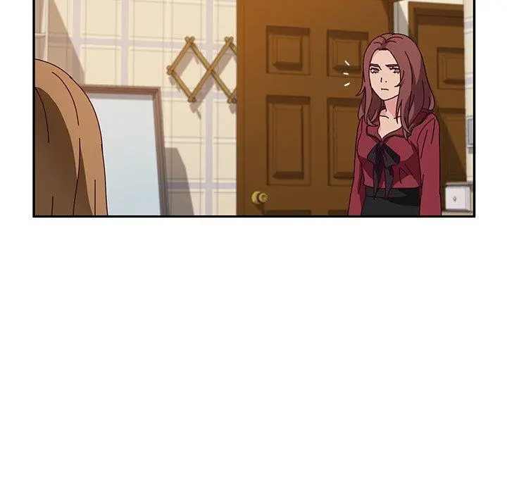 她们的恶作剧 第33话 第92页