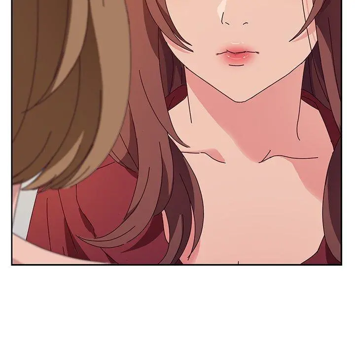 她们的恶作剧 第33话 第114页