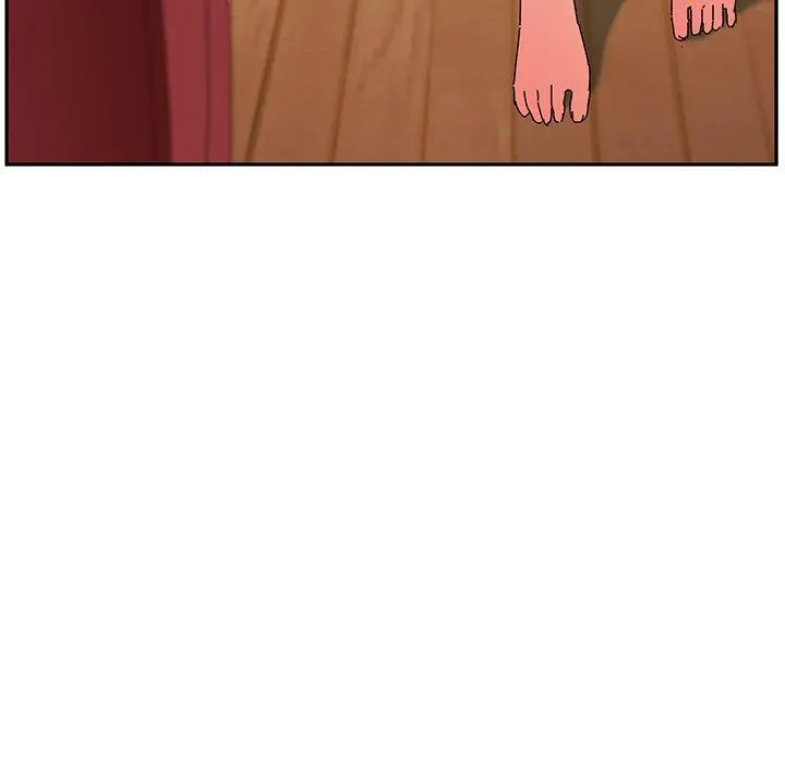 她们的恶作剧 第33话 第112页
