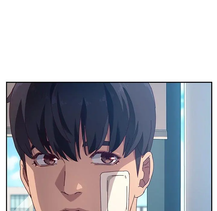 她们的恶作剧 第52话 第117页