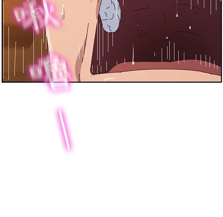 她们的恶作剧 第34话 第109页