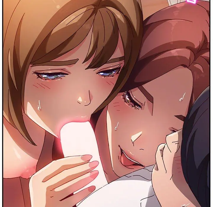 她们的恶作剧 第34话 第114页