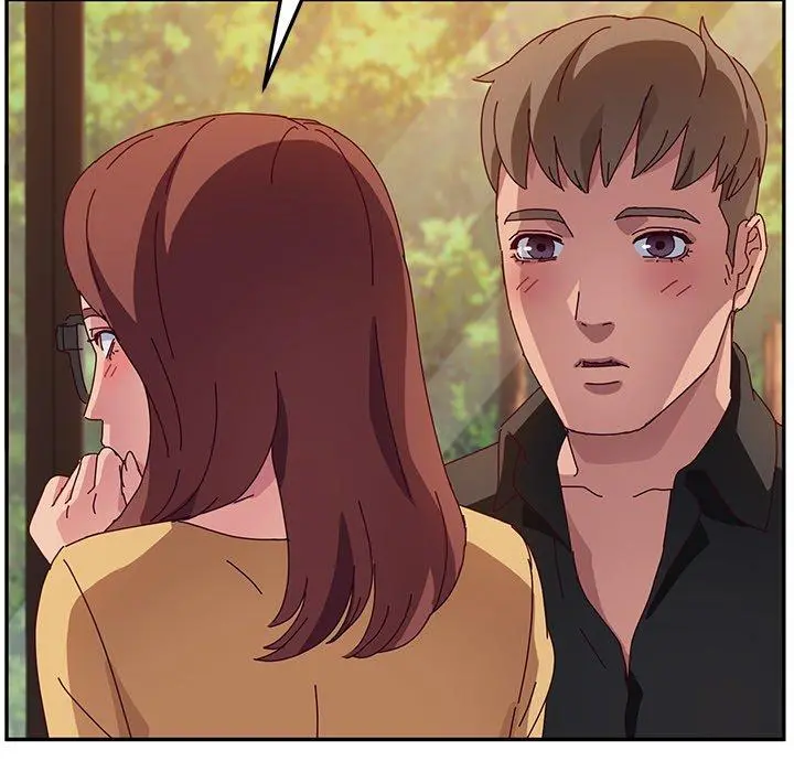 她们的恶作剧 第34话 第76页