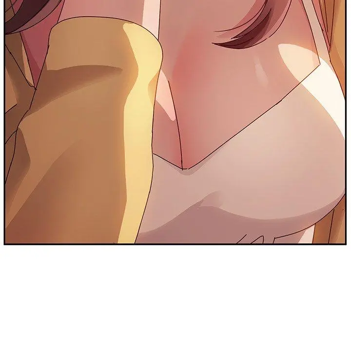 她们的恶作剧 第34话 第81页