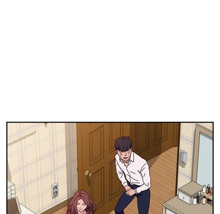 她们的恶作剧 第34话 第19页