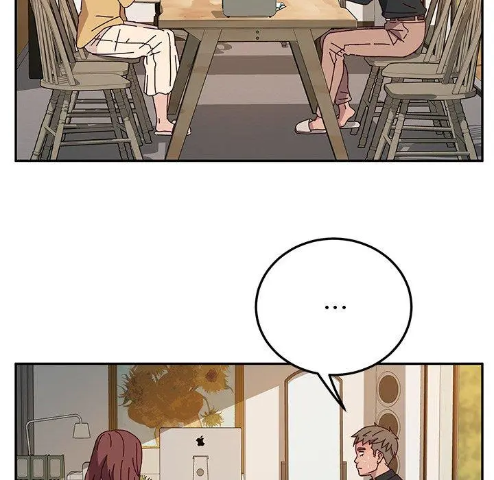 她们的恶作剧 第34话 第73页