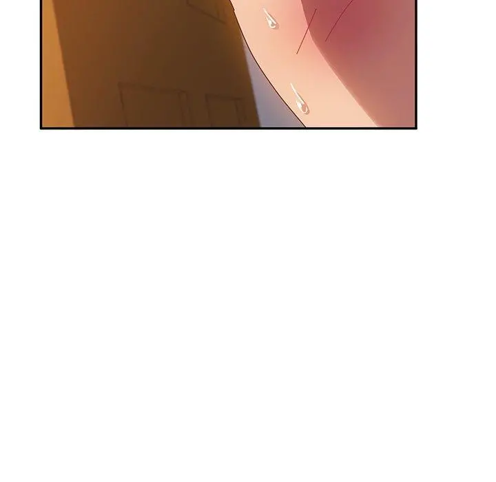 她们的恶作剧 第34话 第134页